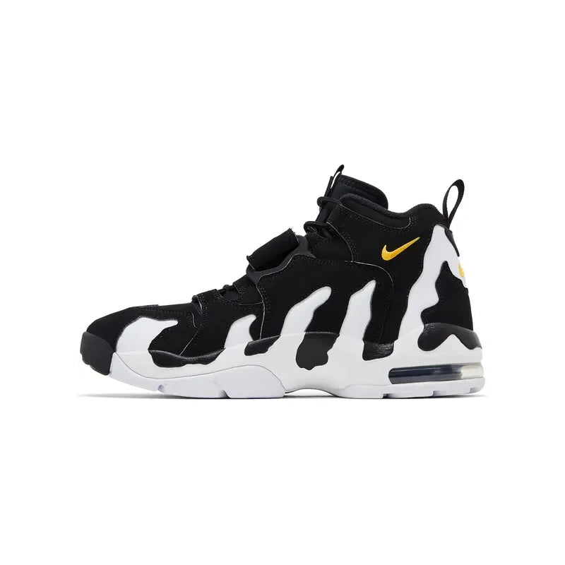 AIR DT MAX 96 BLACK WHITE