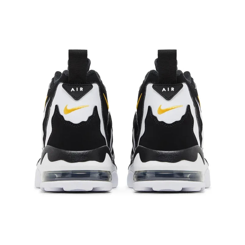 AIR DT MAX 96 BLACK WHITE