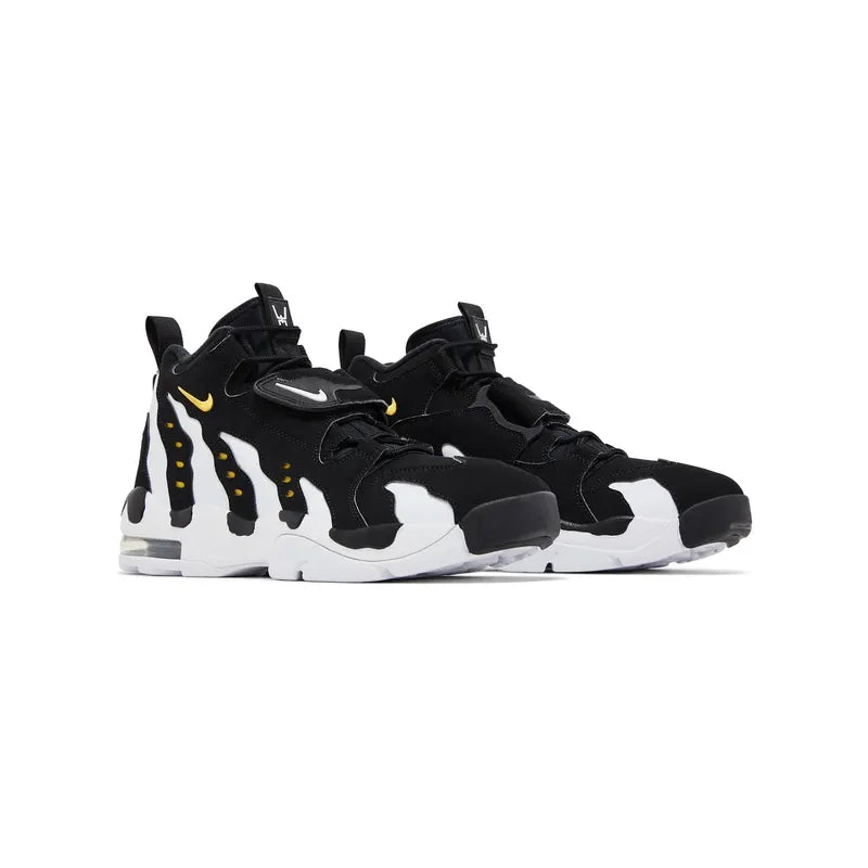 AIR DT MAX 96 BLACK WHITE