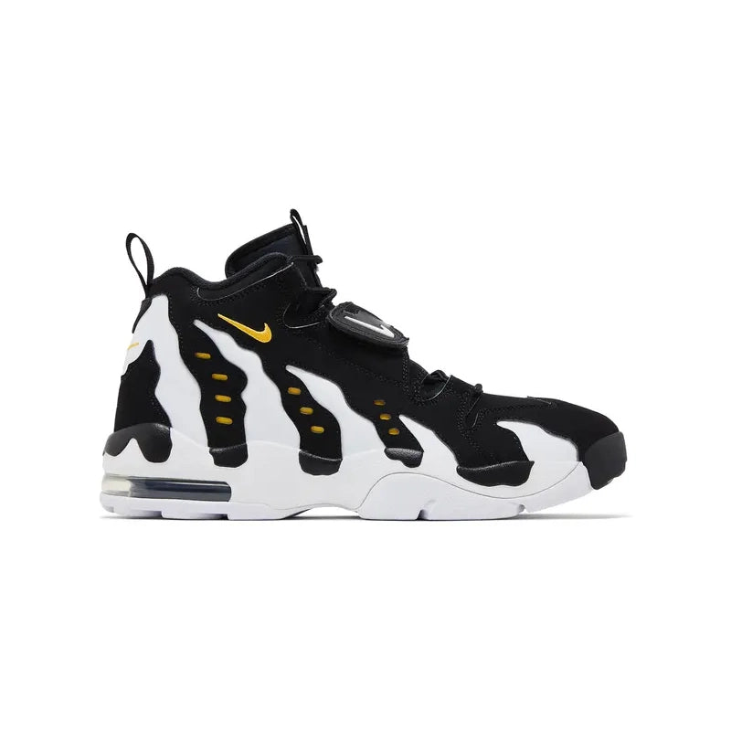 AIR DT MAX 96 BLACK WHITE