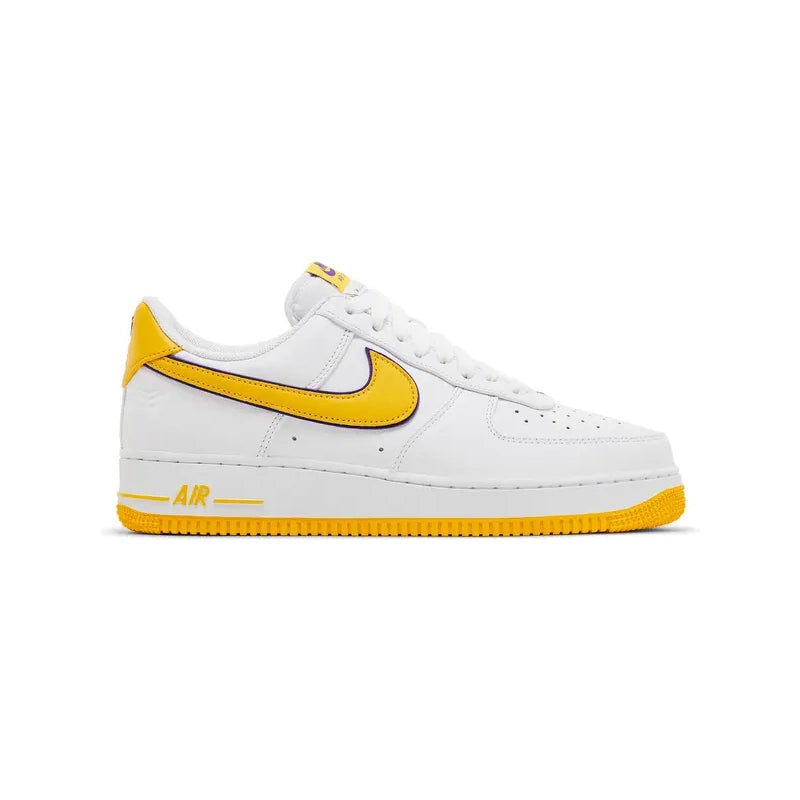AIRFORCE 1 LOW RETRO X KOBE BRYANT LAKERS HOME