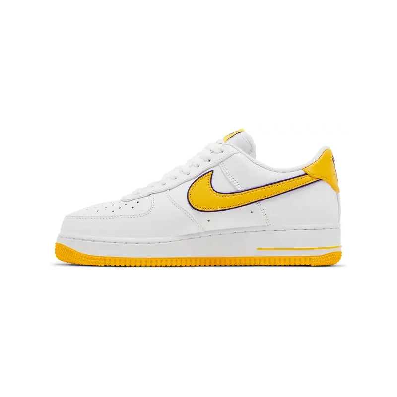 AIRFORCE 1 LOW RETRO X KOBE BRYANT LAKERS HOME