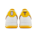 AIRFORCE 1 LOW RETRO X KOBE BRYANT LAKERS HOME