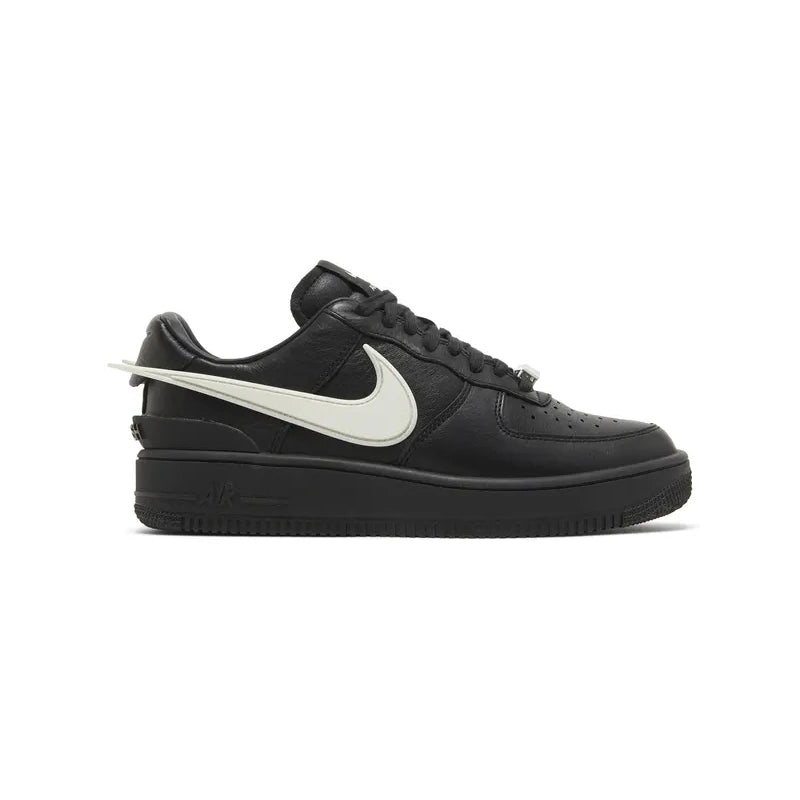 AIRFORCE 1 LOW X AMBUSH BLACK