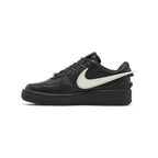 AIRFORCE 1 LOW X AMBUSH BLACK