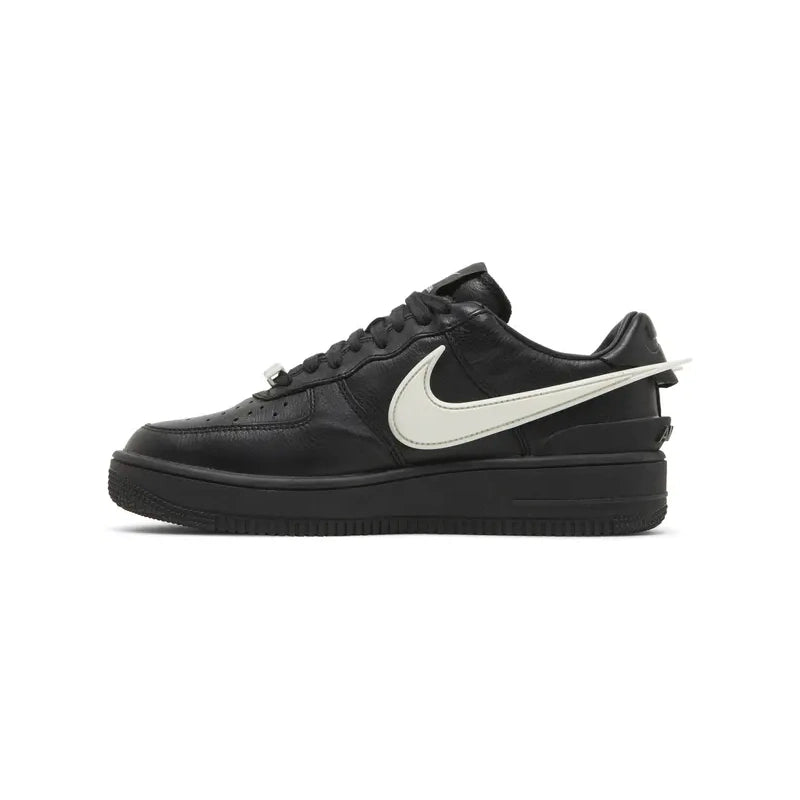 AIRFORCE 1 LOW X AMBUSH BLACK