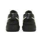 AIRFORCE 1 LOW X AMBUSH BLACK
