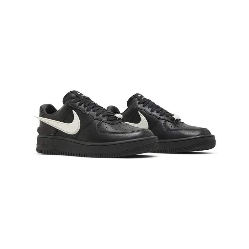 AIRFORCE 1 LOW X AMBUSH BLACK