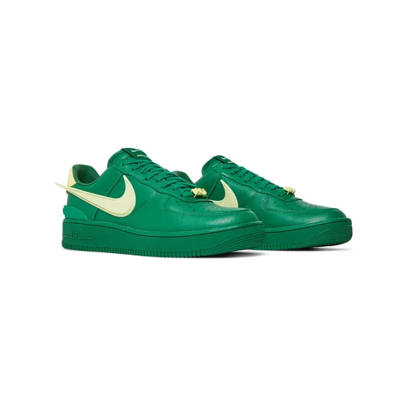AIRFORCE 1 LOW X AMBUSH PINE GREEN