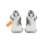 AIRFORCE 1 MID OFF-WHITE WHITE