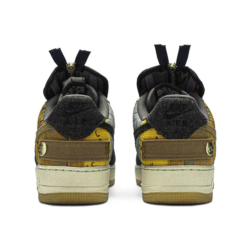 AIRFORCE 1 TRAVIS CACTUS JACK