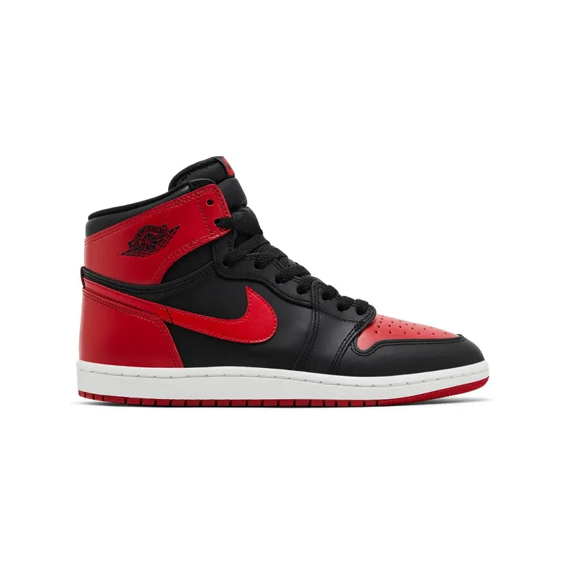 AIR JORDAN 1 HIGH 85 OG BRED-BANNED 2025