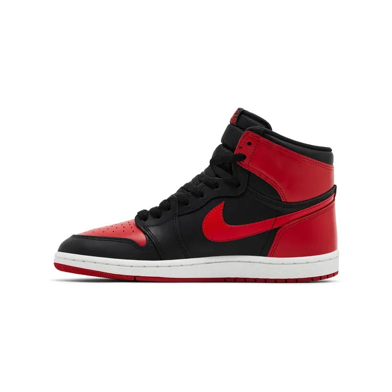 AIR JORDAN 1 HIGH 85 OG BRED-BANNED 2025