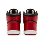 AIR JORDAN 1 HIGH 85 OG BRED-BANNED 2025