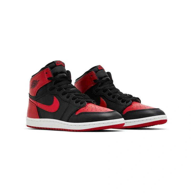 AIR JORDAN 1 HIGH 85 OG BRED-BANNED 2025