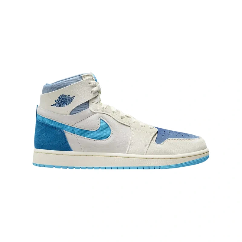 AIR JORDAN 1 HIGH CMFT DARK POWDER BLUE