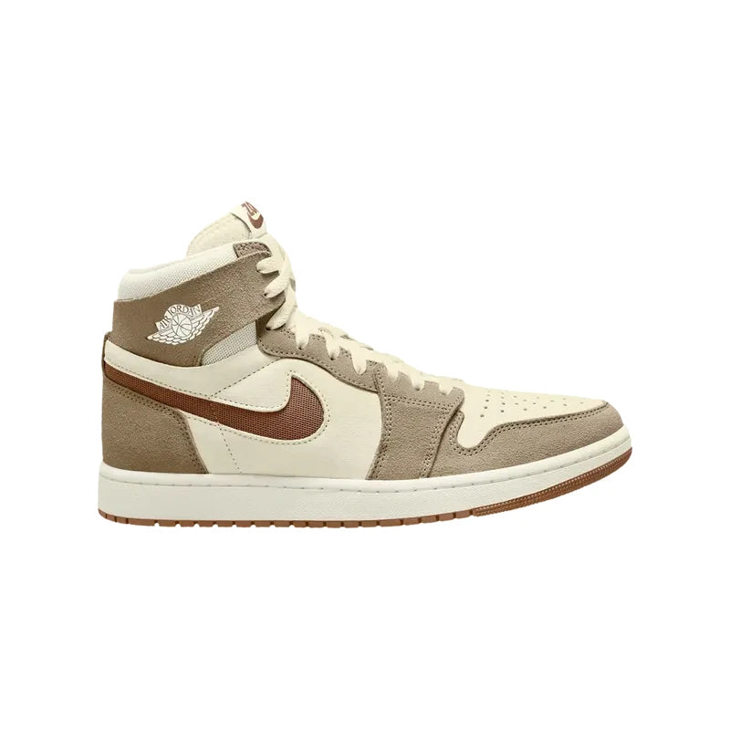 AIR JORDAN 1 HIGH CMFT LEGEND COFFEE