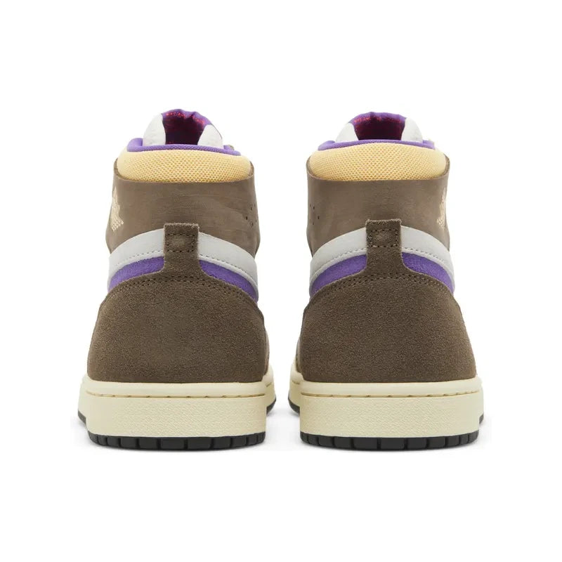 AIR JORDAN 1 HIGH CMFT PALOMINO