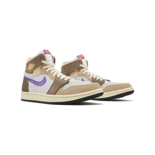 AIR JORDAN 1 HIGH CMFT PALOMINO