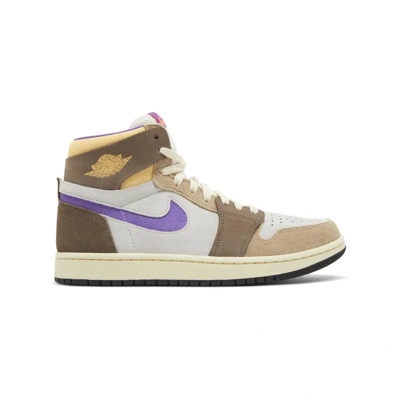 AIR JORDAN 1 HIGH CMFT PALOMINO