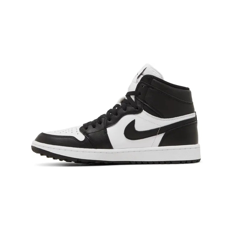AIR JORDAN 1 HIGH GOLF PANDA
