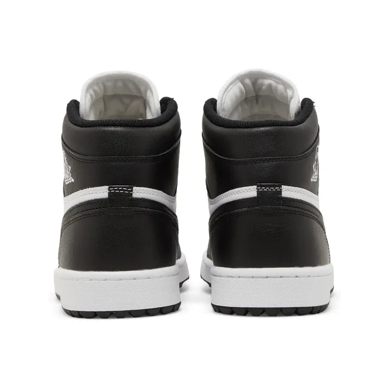 AIR JORDAN 1 HIGH GOLF PANDA