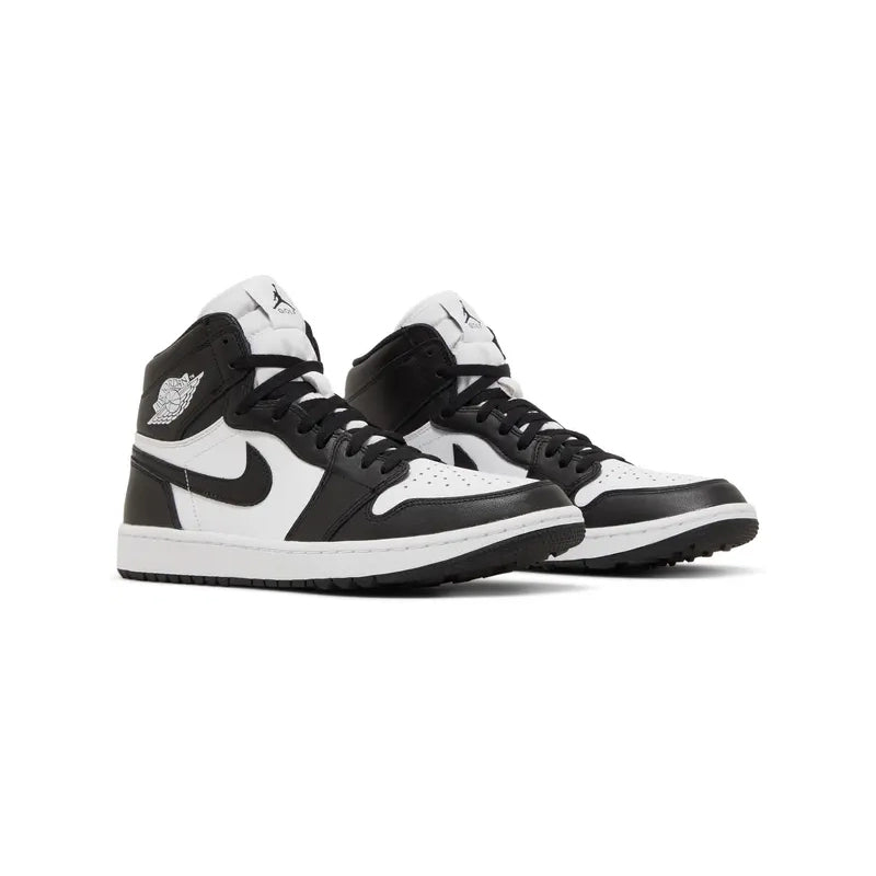 AIR JORDAN 1 HIGH GOLF PANDA