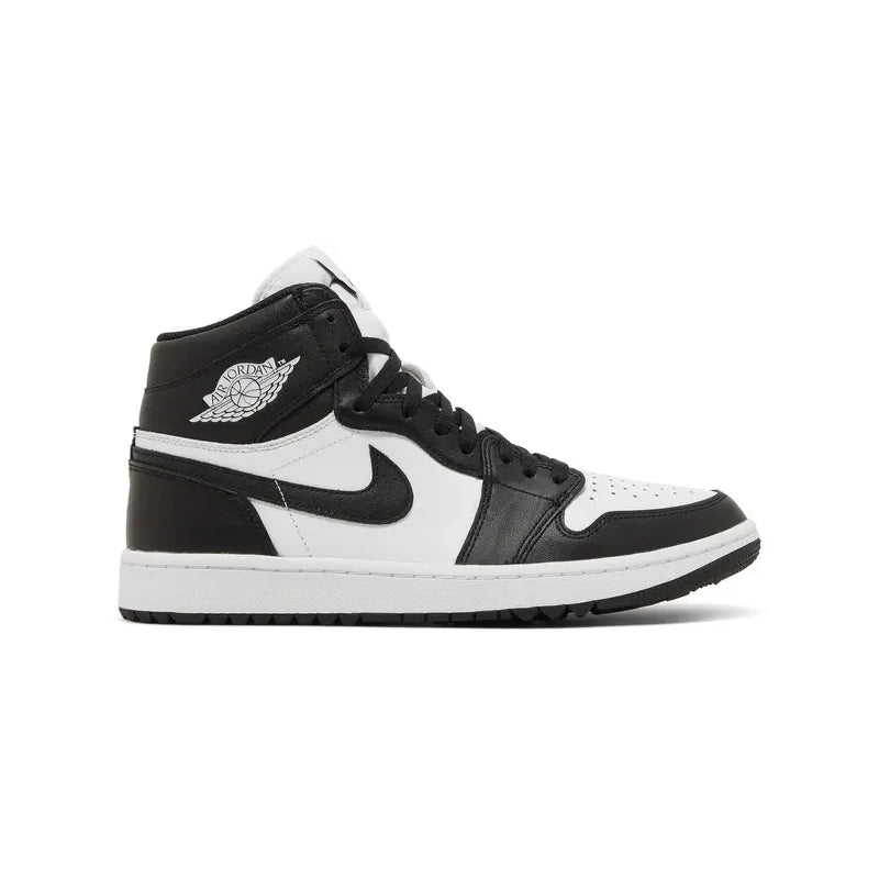 AIR JORDAN 1 HIGH GOLF PANDA