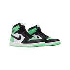AIR JORDAN 1 HIGH GREEN GLOW