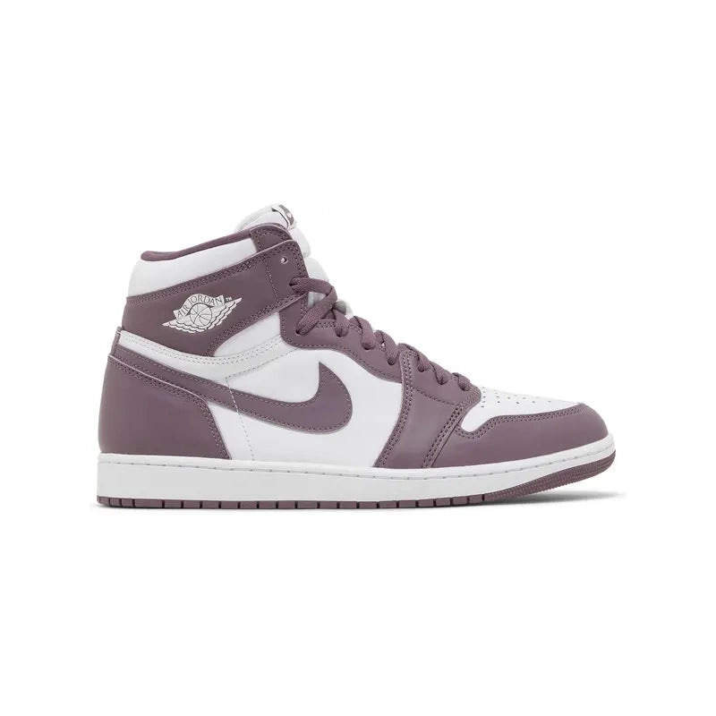 AIR JORDAN 1 HIGH MAUVE
