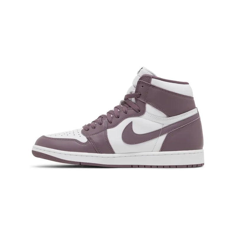 AIR JORDAN 1 HIGH MAUVE