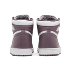 AIR JORDAN 1 HIGH MAUVE