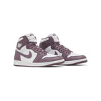 AIR JORDAN 1 HIGH MAUVE