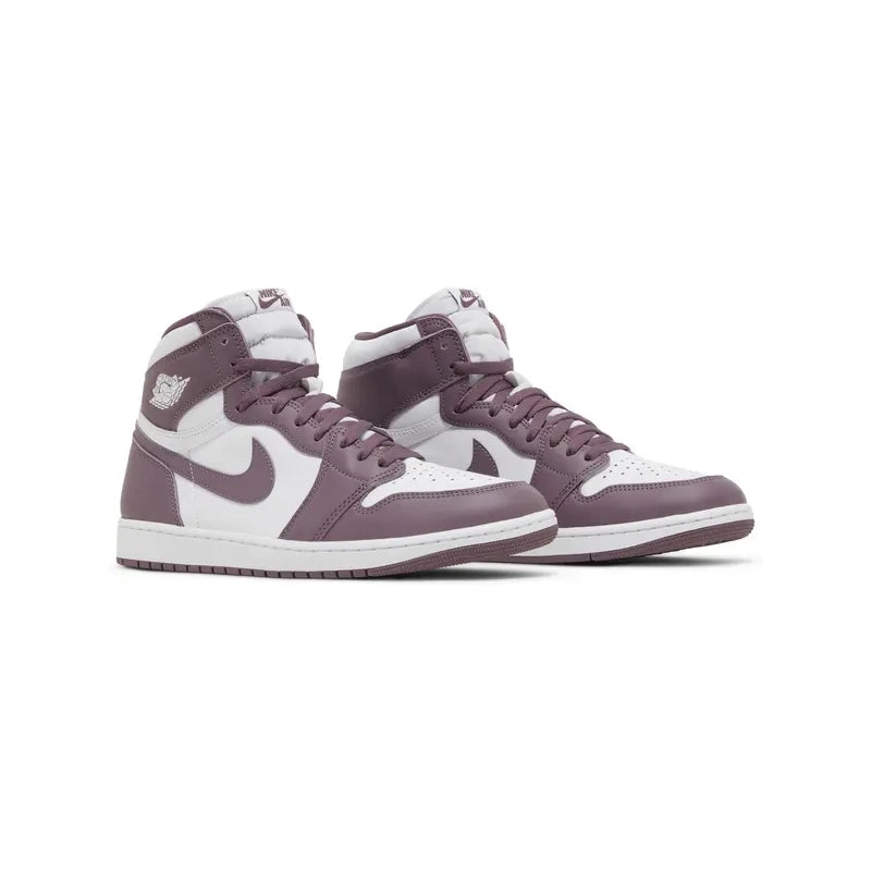 AIR JORDAN 1 HIGH MAUVE