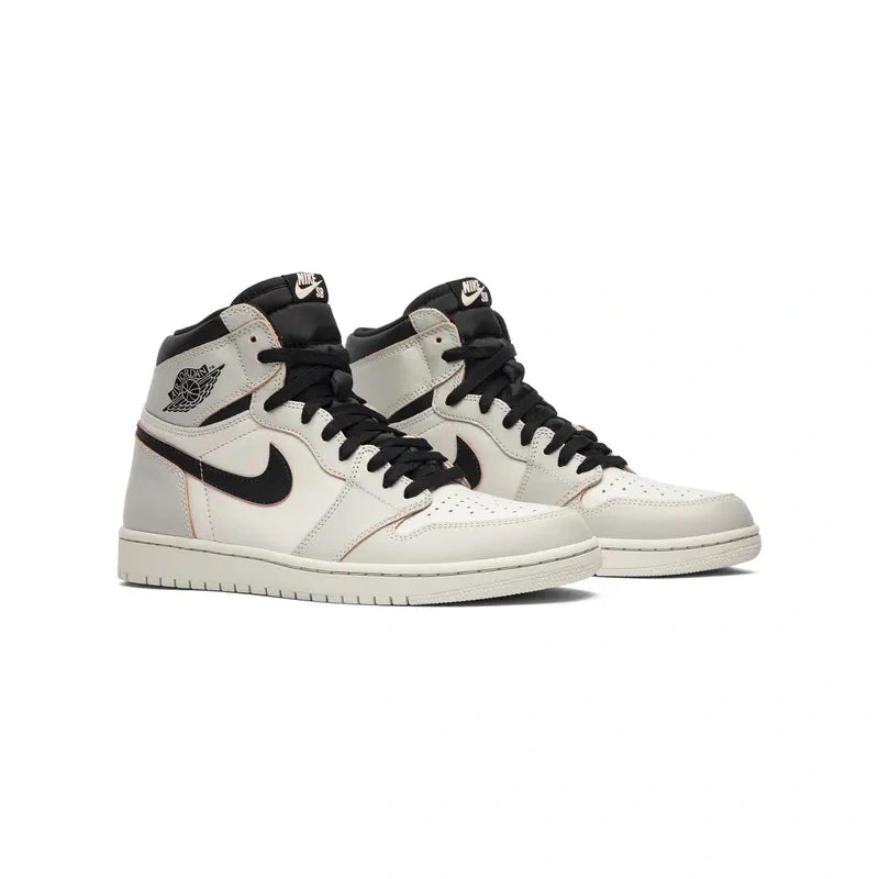 AIR JORDAN 1 HIGH NYC TO PARIS