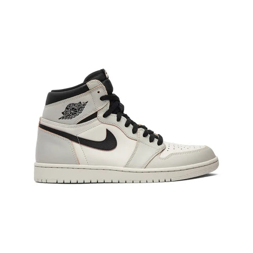 AIR JORDAN 1 HIGH NYC TO PARIS