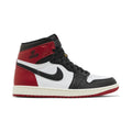 AIR JORDAN 1 HIGH OG BLACK TOE REIMAGINED