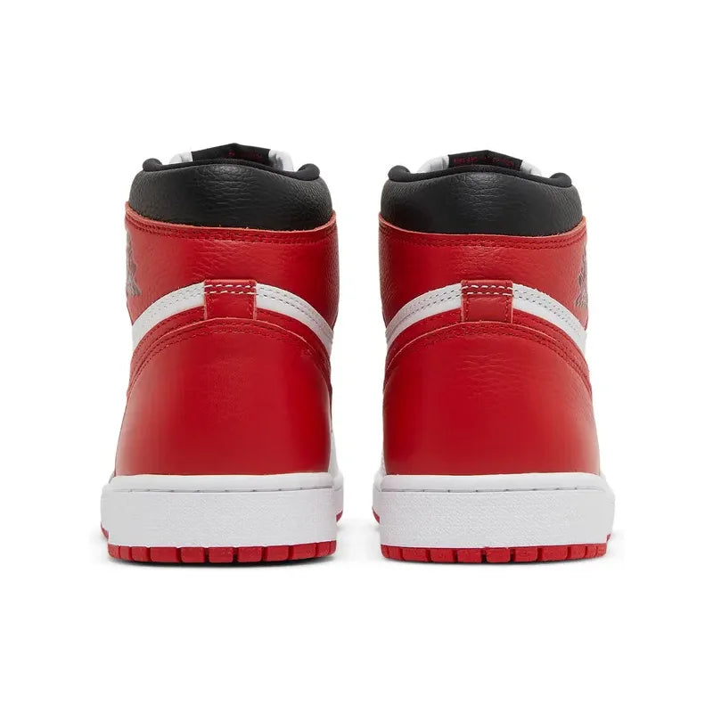 AIR JORDAN 1 HIGH OG HERITAGE