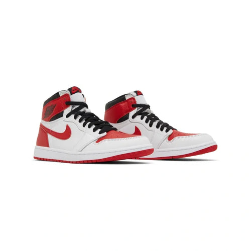 AIR JORDAN 1 HIGH OG HERITAGE