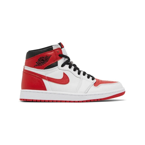 AIR JORDAN 1 HIGH OG HERITAGE