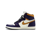 AIR JORDAN 1 HIGH SB LA TO CHICAGO