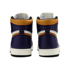 AIR JORDAN 1 HIGH SB LA TO CHICAGO