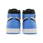 AIR JORDAN 1 HIGH UNC TOE