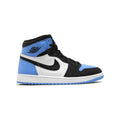 AIR JORDAN 1 HIGH UNC TOE