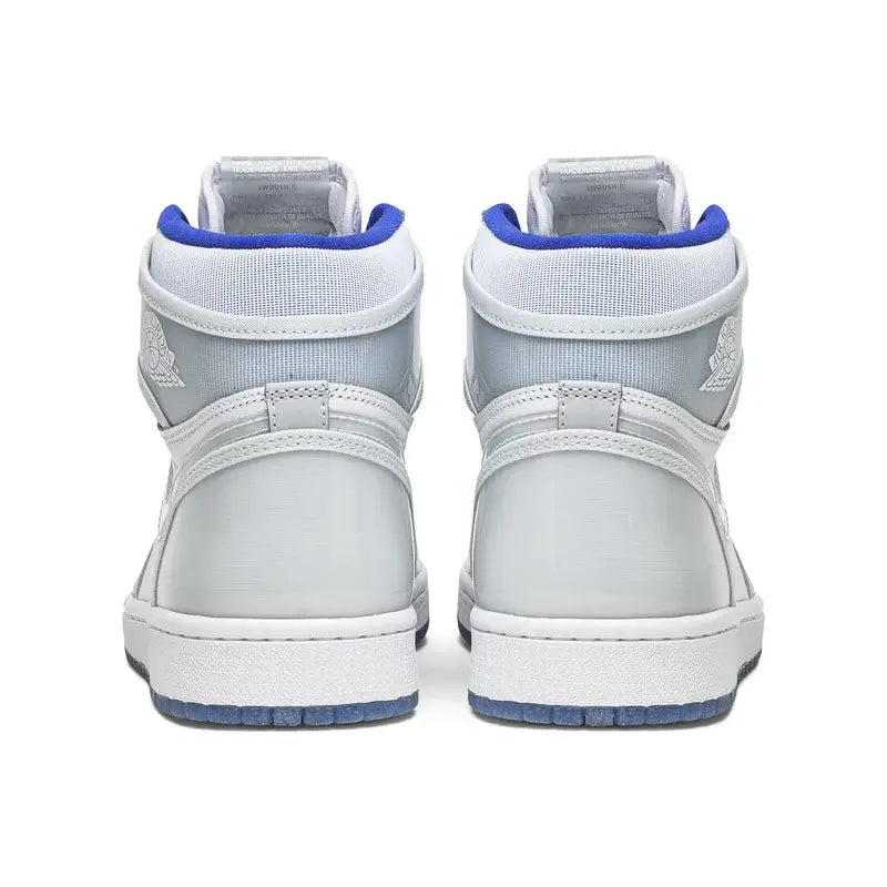 AIR JORDAN 1 HIGH ZOOM RACER BLUE