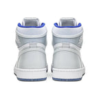 AIR JORDAN 1 HIGH ZOOM RACER BLUE