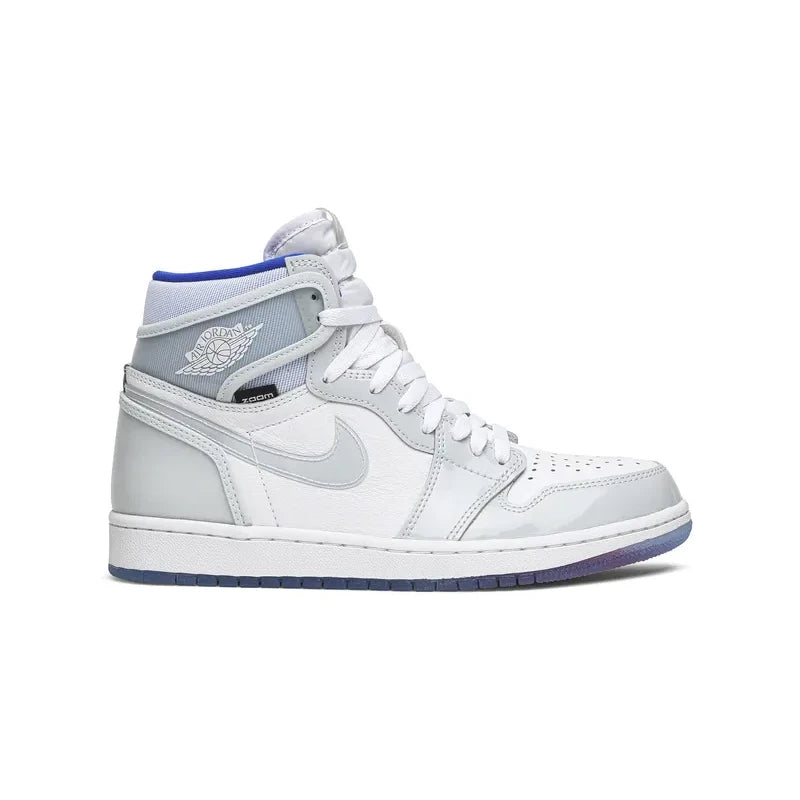 AIR JORDAN 1 HIGH ZOOM RACER BLUE
