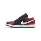 AIR JORDAN 1 LOW ALTERNATE BRED TOE
