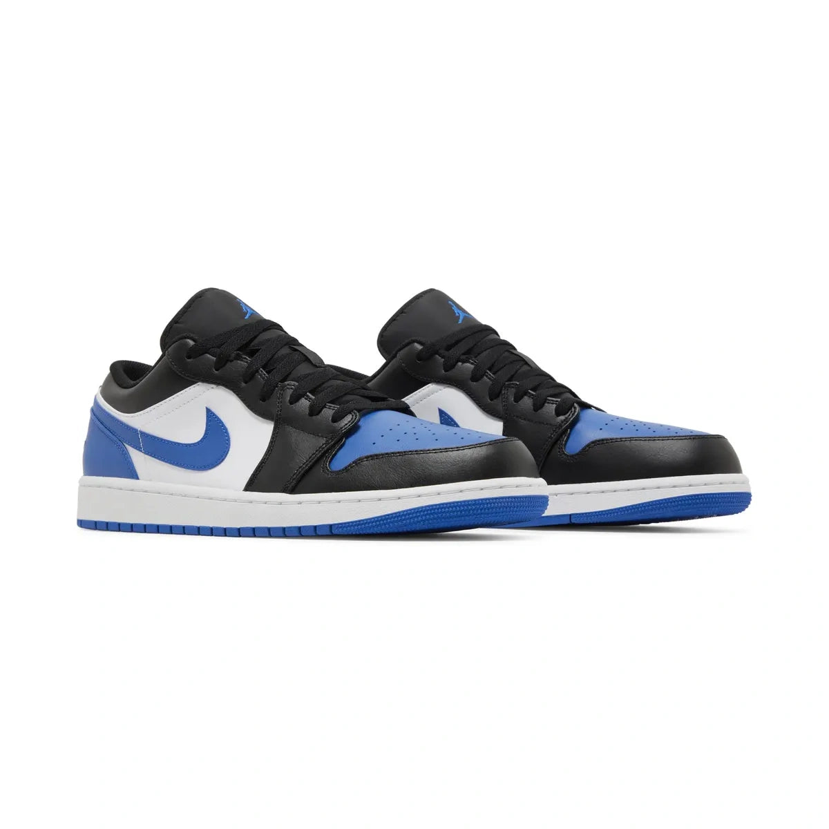 AIR JORDAN 1 LOW ALTERNATE ROYAL TOE