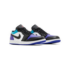 AIR JORDAN 1 LOW AQUA